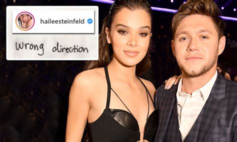 Hailee Steinfeld 2022 Boyfriend