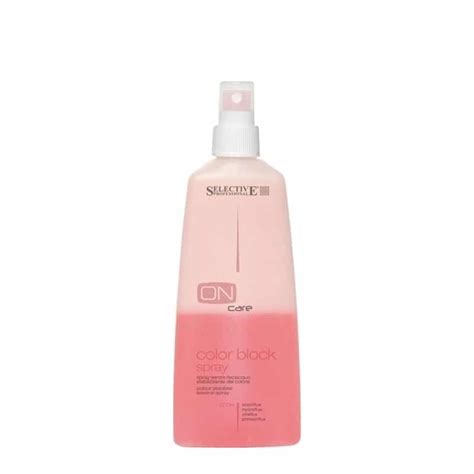 Selective - On Care - Color Block Spray - 250ml | Cvrle Hair Shop