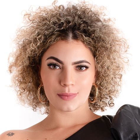 Modelo Francys Lopez - iTalentt