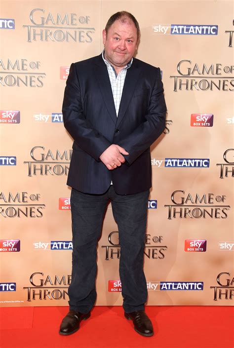 What the mark addy return to tv means for fans everywhere 37