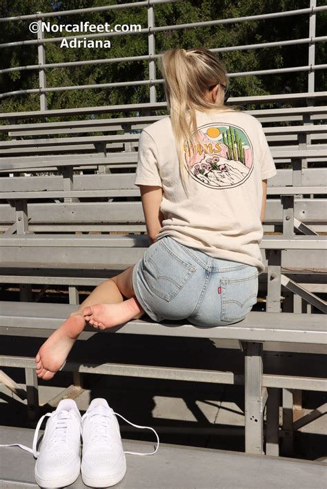 Wu's Feet Links - Norcalfeet