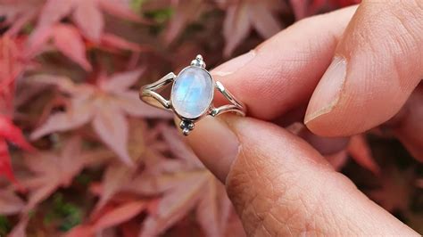 All about the Moonstone Birthstone of June | Moonstone Store