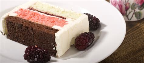 Spumoni Authentic Recipe | TasteAtlas