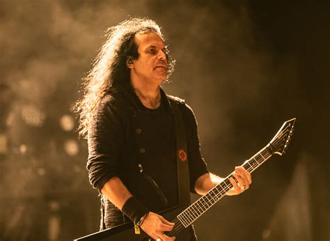 Kreator: Mille Petrozza freut sich über die Entwicklung des Thrash Metal