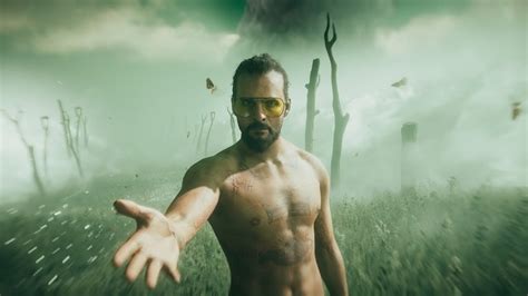 Far Cry 5 Вход в Блажь "Путь", Уверуй в Путь - YouTube