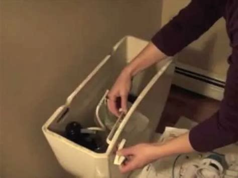How to Install a dual flush toilet kit « Eco-Friendly :: WonderHowTo