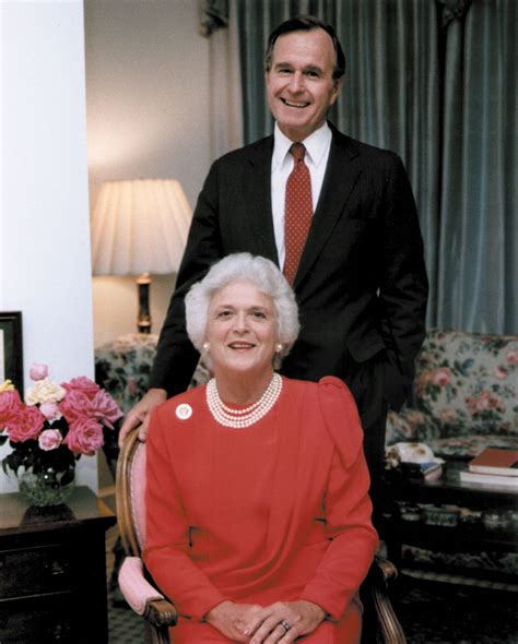 George H.W. Bush | Biography, Presidency, Accomplishments, & Facts