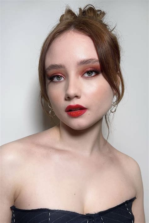 Ruby Stokes - Biografía, mejores películas, series, imágenes y noticias