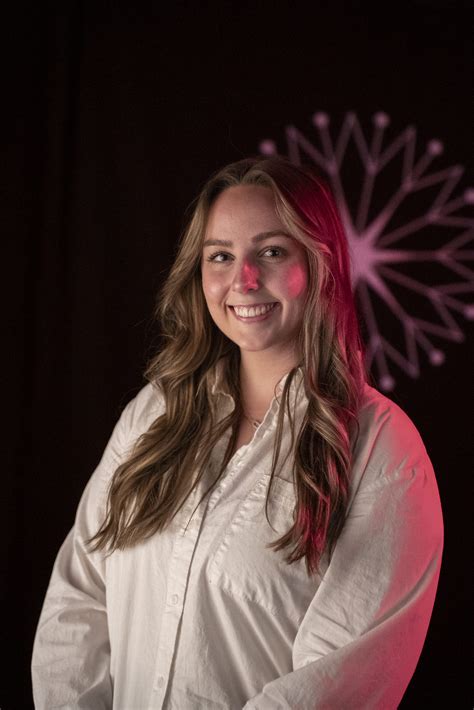 Sydnee Reed – FLOURISH