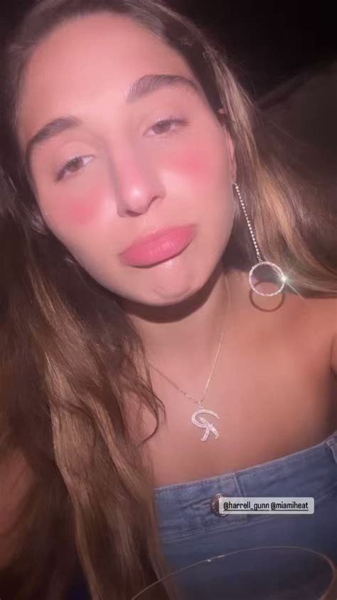 Abella Danger on Twitter: "#HeatNation no matter what ️‍🔥"