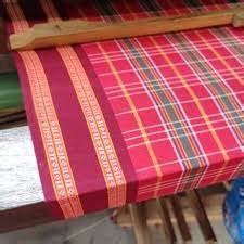 Govt. of India approves setting up of Kunbi Handloom Craft Village in ...