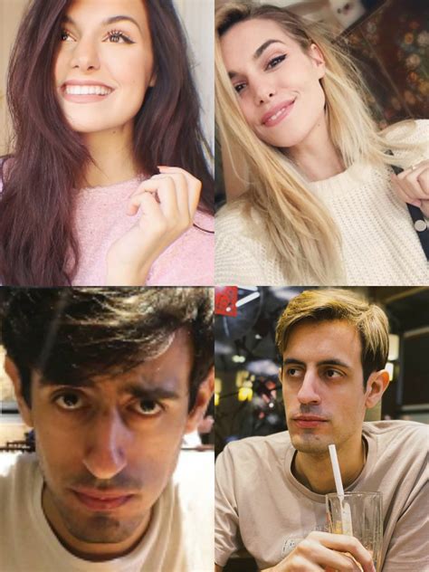 Davie, is this going to be the secret reveal? There are too many