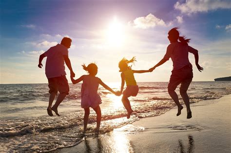 Família: união feita por afeto, confiança e respeito | Escola da ...