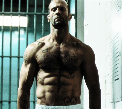 Jason Statham Wallpapers - Wallpaper Cave