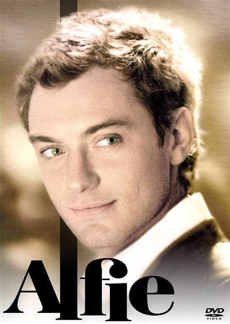 Alfie (Alfie) (2004)