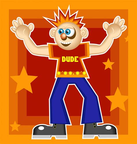 Dude Free Stock Photo - Public Domain Pictures