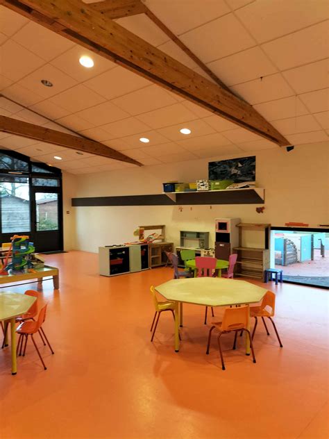 Centre de loisirs - Sainte-Foy