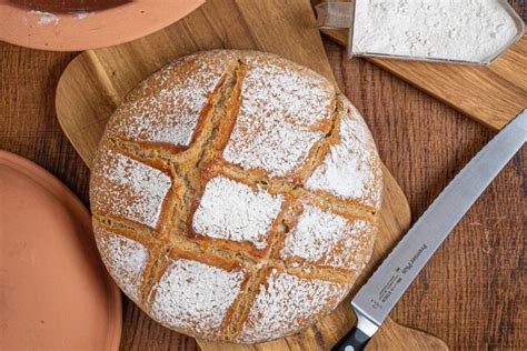 brot backen auf dem grill tipps tricks und backformen