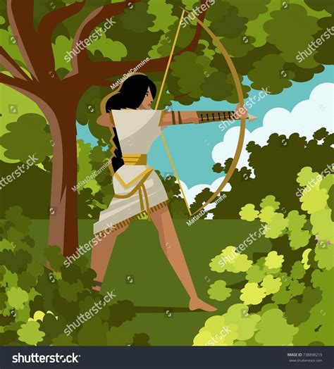 483 Pocahontas Illustration Images, Stock Photos & Vectors | Shutterstock