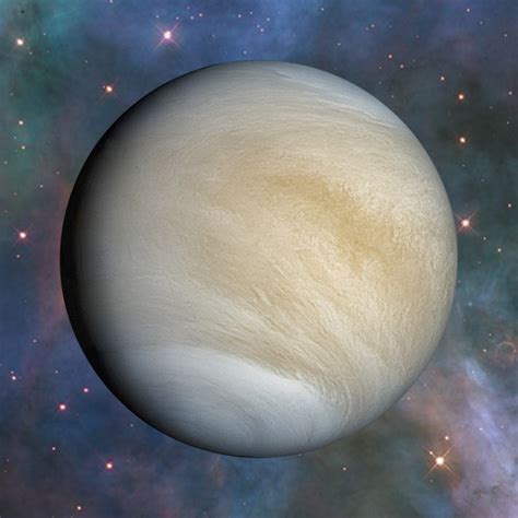 - Venus