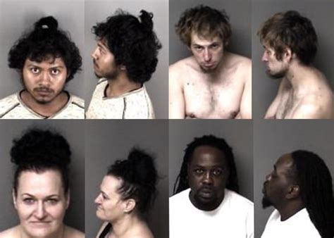 Mugshots - WCCB Charlotte's CW