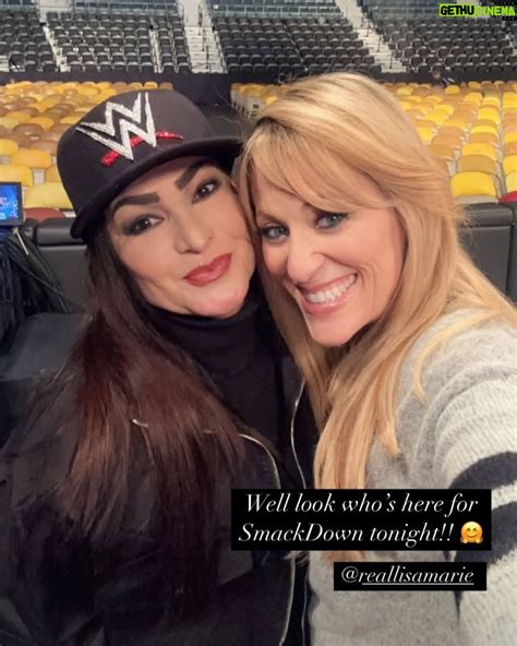 Lisa Marie Varon Wiki, Biography, Age, Gallery, Spouse and more
