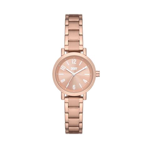 Buy DKNY Watches Online in UAE | The Watch House