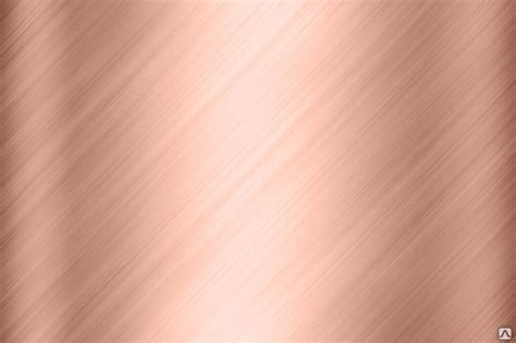 Лист медный 1 мм М1 600х1500 мм ГОСТ 495-92 купить от 800 руб./кг в ...