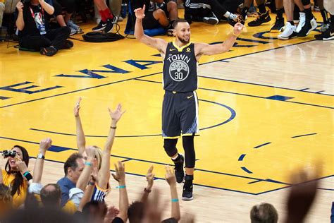 Stephen Curry highlights show why you can never take your eye off him ...