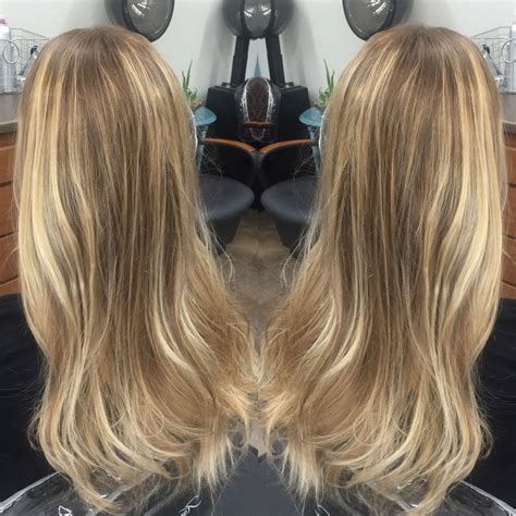 Beachy hair perfection | Beachy hair, Long hair styles, Hair styles