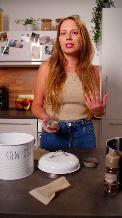 Цедка за чай, но за подправки | Kotányi - How to Spice - YouTube