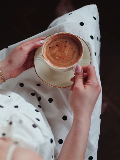 Coffee stains teeth and does more harm than staining your teeth