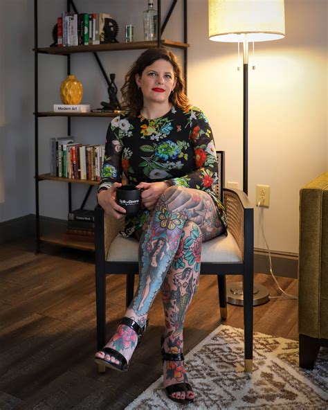 Carrie Capri on Tumblr