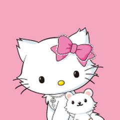 Charmmy Kitty | Hello Kitty Wiki | FANDOM powered by Wikia