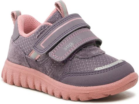 Sneakersy Superfit - Ceny i opinie - Ceneo.pl