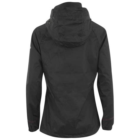 Regatta Women's Joslyn Isotex 5000 Waterproof Jacket - Black Sports ...