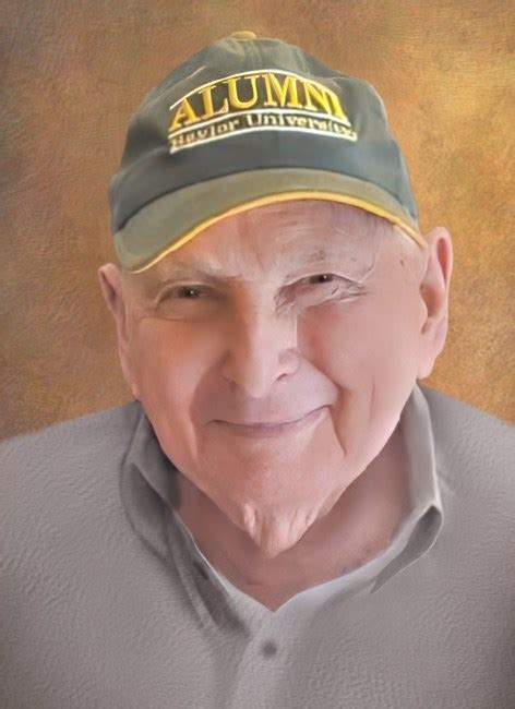 William Carter Obituary - Temple, TX