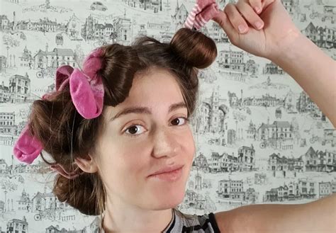 Лучшие способы создания локонов подручными средствами Modna Pricha