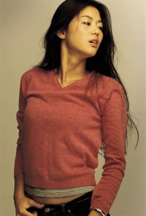 jun ji hyun 2000s | Jun ji hyun fashion, Jun ji hyun, Vibe clothes