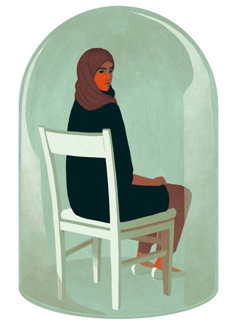 Opinion | How to Be a Hoejabi - The New York Times