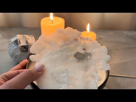 🍀⭐️🕯️СВЕЧНОЕ ГАДАНИЕ🍀⭐️🕯️ - YouTube