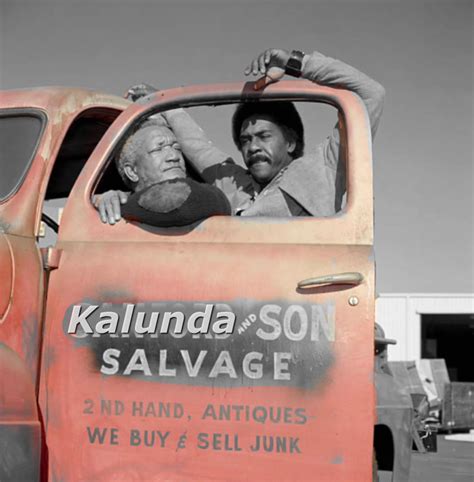 sanford and son spinoff 1