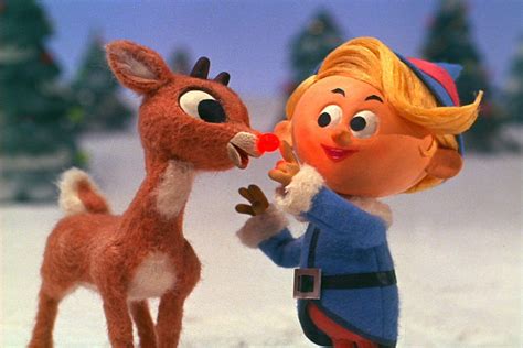 Rudolph The Red Nosed Reindeer Wallpapers - Top Free Rudolph The Red