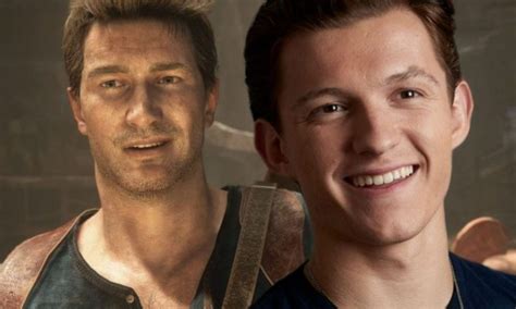 Uncharted: Release Date, Trailer and More! - DroidJournal