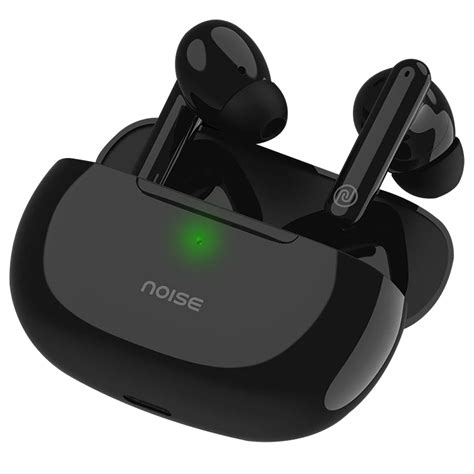 Buy Noise Air Buds Pro AUD-HDPHN-AIRBUDS In-Ear Truly Wireless Earbuds ...