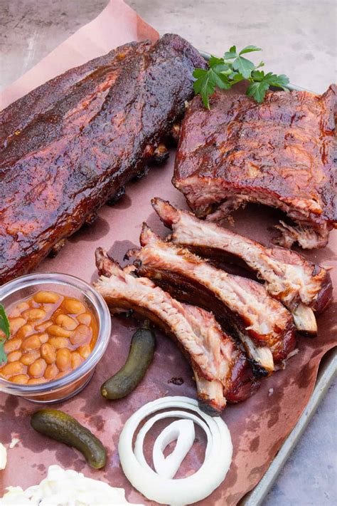 Are Baby Back Pork Rib Bones Safe For Dogs