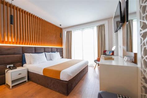 Vinea Resort & SPA in Rrashbull – Hotels.com