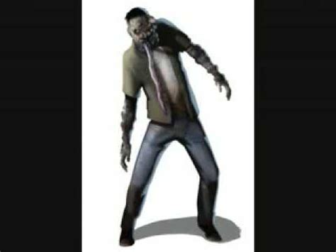 L4D - Smoker Sounds - YouTube