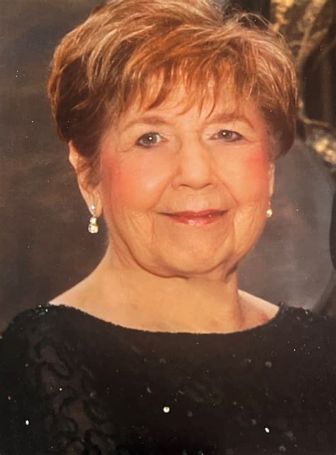 Ruth Satz Obituary - St. Louis, MO