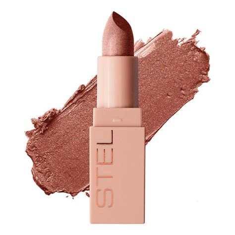 Губная помада кремовая Stellary lipstick Sweet cacao 25 4 г - купить с ...
